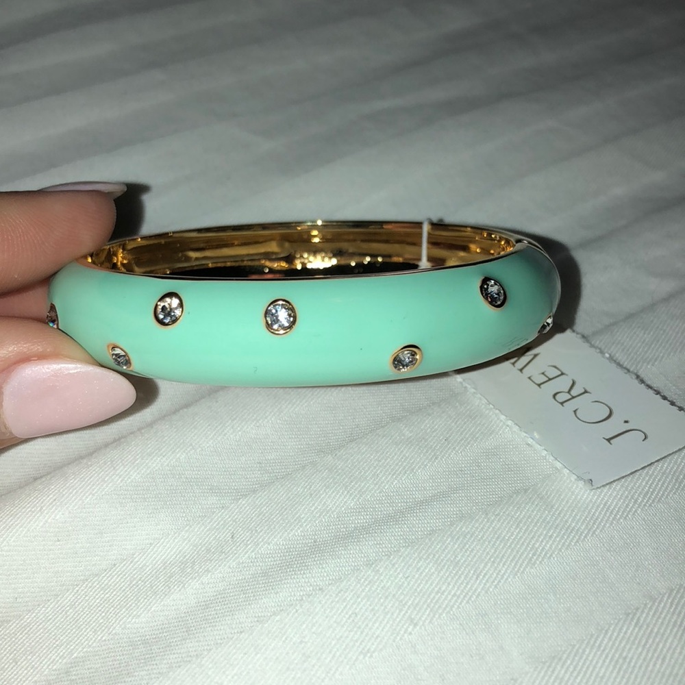 Brand New JCrew Bangle Bracelet
